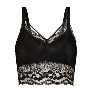 Luna Lace Bralette - PREORDER