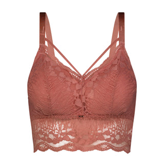 Luna Lace Bralette - PREORDER