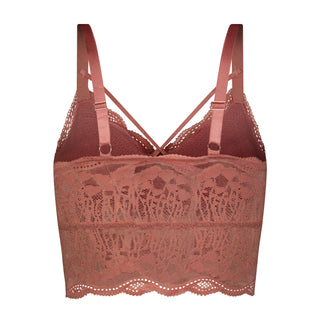 Luna Lace Bralette - PREORDER