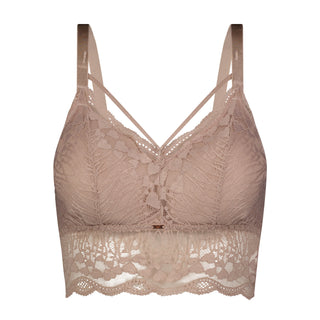 Luna Lace Bralette - PREORDER