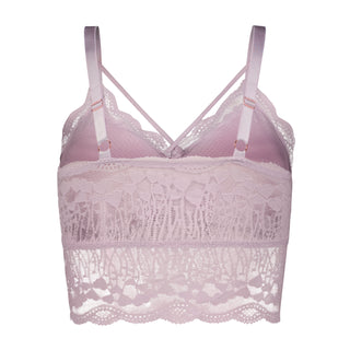 Luna Lace Bralette - PREORDER