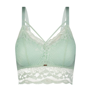 Luna Lace Bralette - PREORDER