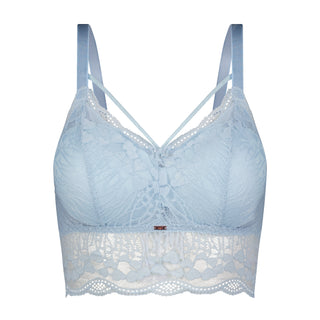 Luna Lace Bralette - PREORDER