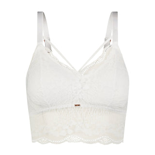 Luna Lace Bralette - PREORDER