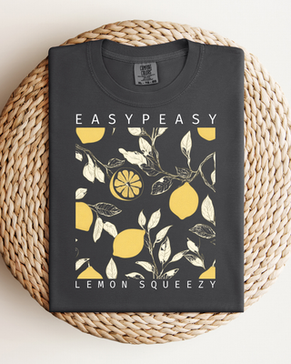 Lemon Squeezy T-Shirt