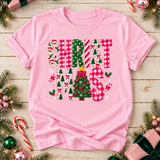 Christmas Charm Tee/Sweatshirt - 2 colors