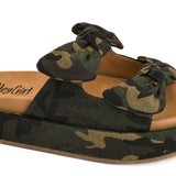 DEAL - Lil Bit Knotty Camo By Corkys - PREORDER