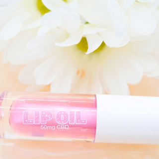 Twine Lip Oil