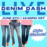 Denim Dash