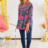 Manhattan Moment Top* FINAL SALE *