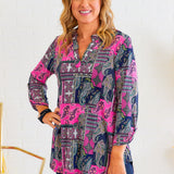 Manhattan Moment Top* FINAL SALE *