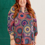 Lively Affair Top* FINAL SALE *