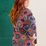Lively Affair Top* FINAL SALE *