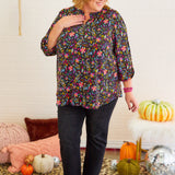 Party All Night Top* FINAL SALE *