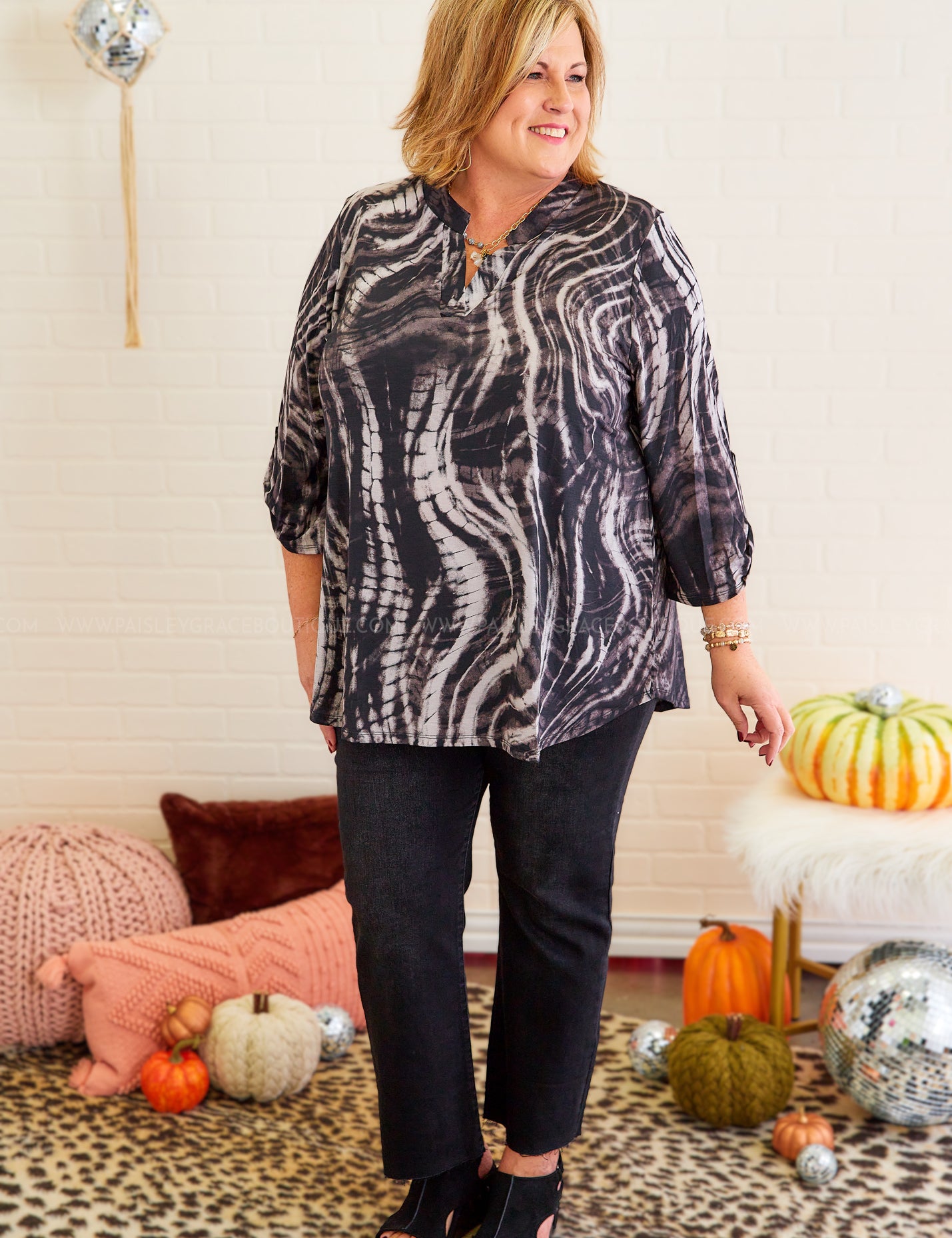 Like No Other Top* FINAL SALE *