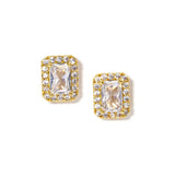 Lumi Earring  by Erimish