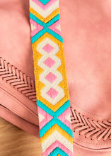 Load image into Gallery viewer, Aris Large Hobo Handbag
