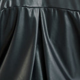 On The Job Tunic - Black - LAST ONES FINAL SALE