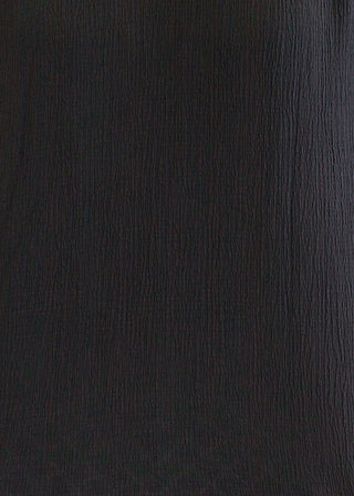 Make It A Date Top - Black* FINAL SALE *