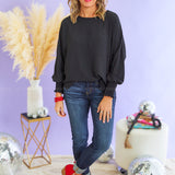 Midnight Muse Top* FINAL SALE *