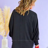 Midnight Muse Top* FINAL SALE *
