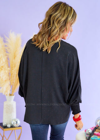 Midnight Muse Top* FINAL SALE *