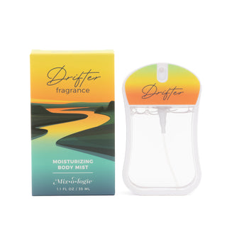 Mixologie Moisturizing Body Mist  - PREORDER