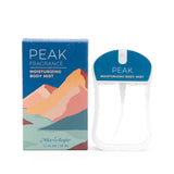 Moisturizing Body Mist with Free Mini Bundle by Mixologie - PREORDER