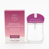Moisturizing Body Mist with Free Mini Bundle by Mixologie - PREORDER