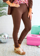 Load image into Gallery viewer, 28&quot; Chic Solid Pants - 12 Colors
