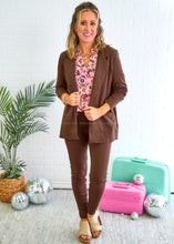 Load image into Gallery viewer, Chic Solid Blazer - 12 Colors
