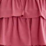 Make Me Dance Top - Marsala* LAST ONES FINAL SALE *