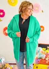 Load image into Gallery viewer, Dream Team Cardigan - FINAL SALE
