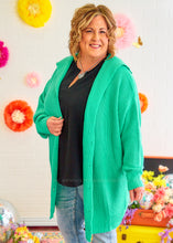 Load image into Gallery viewer, Dream Team Cardigan - FINAL SALE
