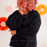 Best Of My Love Pullover - LAST ONES FINAL SALE