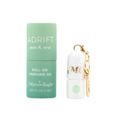 Keychain Mini Rollerball Perfume (1 mL) by Mixologie - PREORDER