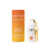 Keychain Mini Rollerball Perfume (1 mL) by Mixologie - PREORDER