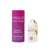 Keychain Mini Rollerball Perfume (1 mL) by Mixologie - PREORDER