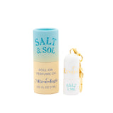 Keychain Mini Rollerball Perfume (1 mL) by Mixologie - PREORDER