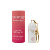 Keychain Mini Rollerball Perfume (1 mL) by Mixologie - PREORDER