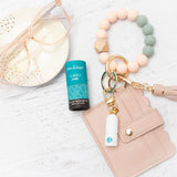 Keychain Mini Rollerball Perfume (1 mL) by Mixologie - PREORDER