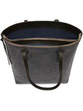 Load image into Gallery viewer, Market Tote, Steely by Consuela
