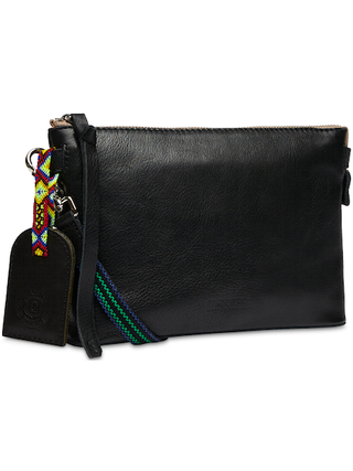 Midtown Crossbody, Evie by Consuela