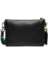 Load image into Gallery viewer, Midtown Crossbody, Evie by Consuela
