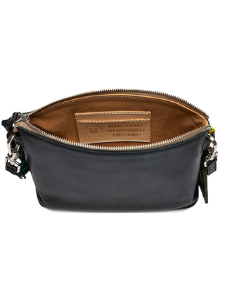 Midtown Crossbody, Evie by Consuela