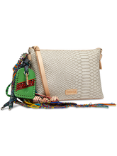 Load image into Gallery viewer, Midtown Crossbody, Thunderbird by Consuela
