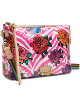 Load image into Gallery viewer, Midtown Crossbody, Frutti by Consuela

