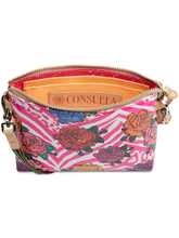 Load image into Gallery viewer, Midtown Crossbody, Frutti by Consuela
