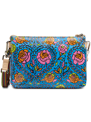 Midtown Crossbody, Mandy by Consuela