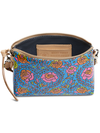 Midtown Crossbody, Mandy by Consuela